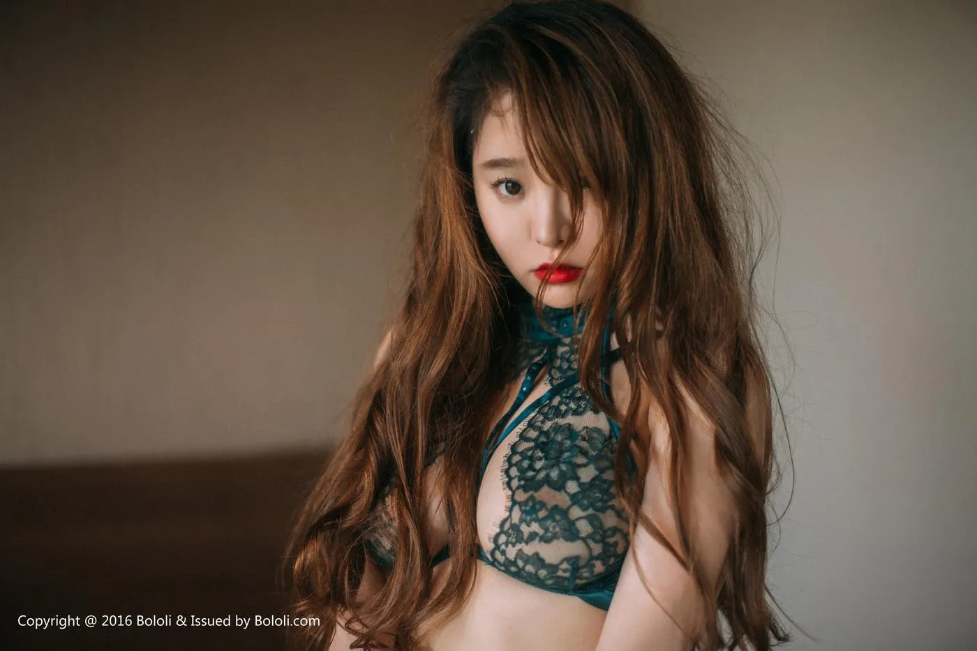 Vol.046 柳侑绮 [39P]插图1